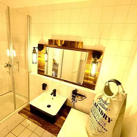 Breisgau Hideaway