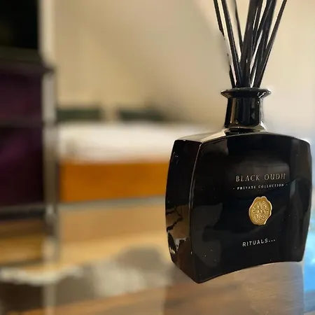 Breisgau Hideaway Appartamento *