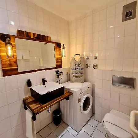 Breisgau Hideaway Apartment