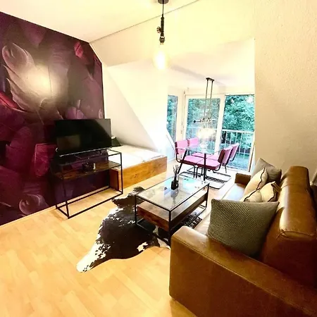 Breisgau Hideaway