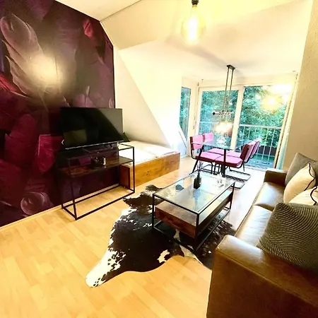 Breisgau Hideaway *
