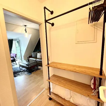 Breisgau Hideaway * Freiburg im Breisgau