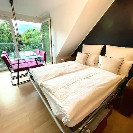Breisgau Hideaway Freiburg im Breisgau