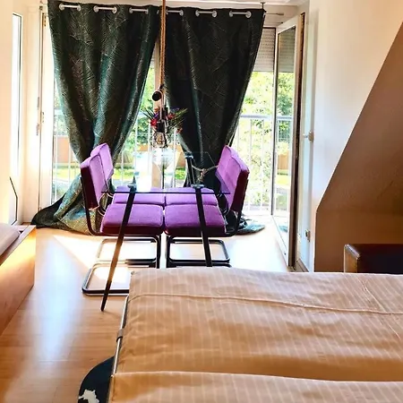 Breisgau Hideaway * Freiburg im Breisgau