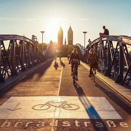 Breisgau Hideaway * Freiburg im Breisgau