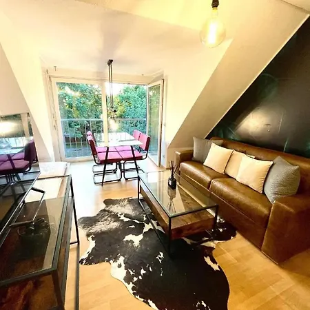 Breisgau Hideaway *