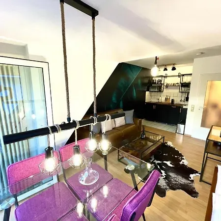Breisgau Hideaway * Freiburg im Breisgau