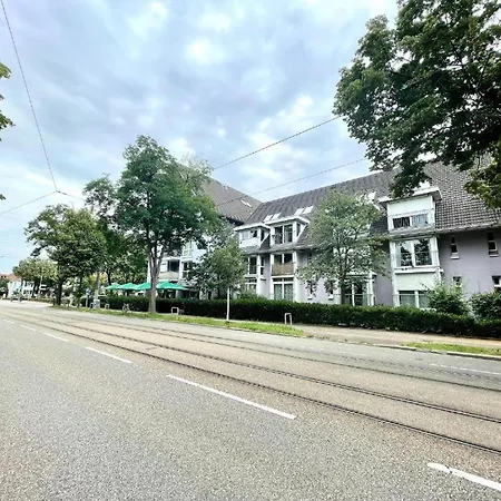 Breisgau Hideaway