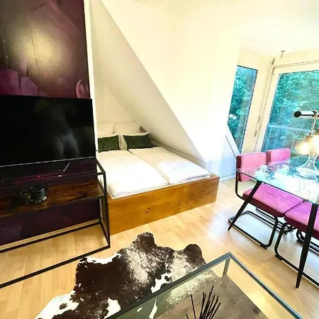 Breisgau Hideaway * Freiburg im Breisgau
