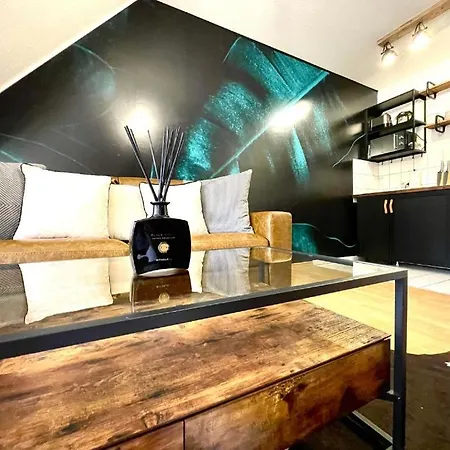 Breisgau Hideaway