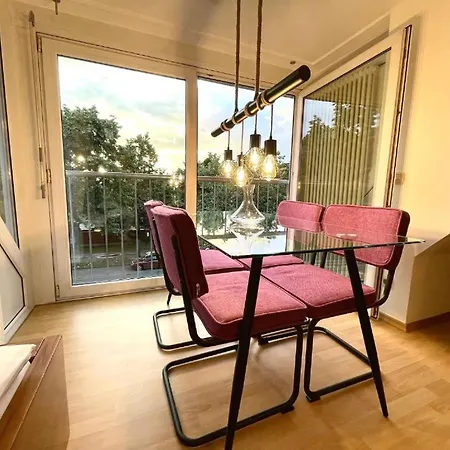 Breisgau Hideaway Apartment *