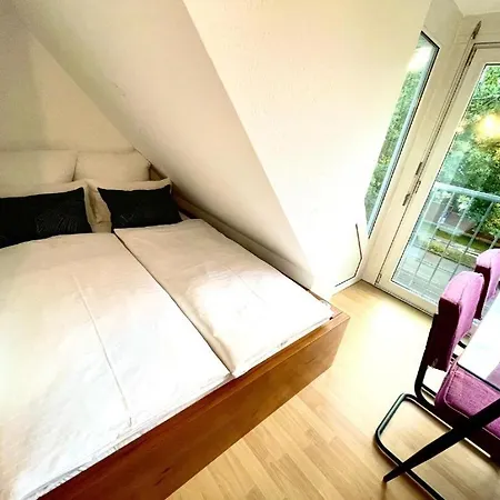 Breisgau Hideaway *