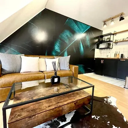 Breisgau Hideaway * Freiburg im Breisgau
